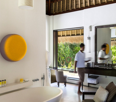 Фото Cheval Blanc Randheli Maldives (, Мальдивские острова) 18