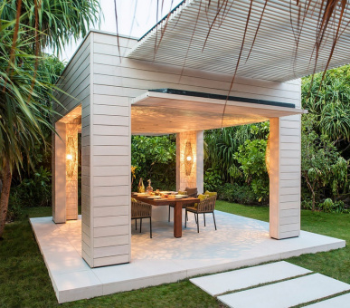 Фото Cheval Blanc Randheli Maldives (, Мальдивские острова) 22