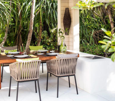 Фото Cheval Blanc Randheli Maldives (, Мальдивские острова) 23