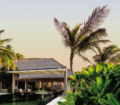 Фото Cheval Blanc Randheli Maldives (, Мальдивские острова) 1