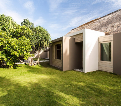 Фото Cheval Blanc Randheli Maldives (, Мальдивские острова) 13