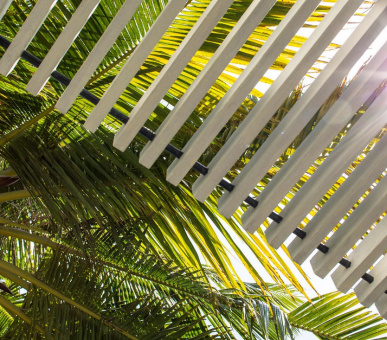 Фото Cheval Blanc Randheli Maldives (, Мальдивские острова) 25