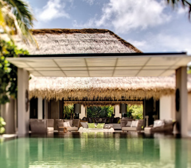 Фото Cheval Blanc Randheli Maldives (, Мальдивские острова) 3