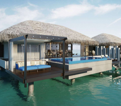 Фото Velaa Private Island (, Мальдивские острова) 60