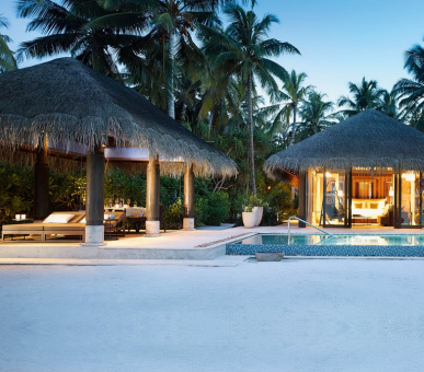 Фото Velaa Private Island (, Мальдивские острова) 10