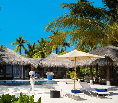 Фото Velaa Private Island (, Мальдивские острова) 5