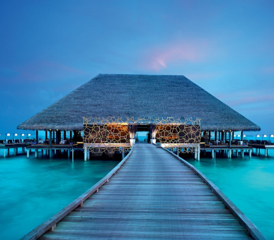 Фото Velaa Private Island (, Мальдивские острова) 49