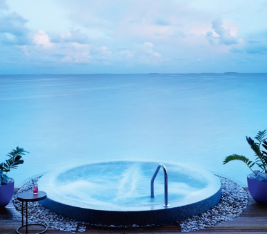 Фото Velaa Private Island (, Мальдивские острова) 16