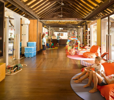 Фото Velaa Private Island (, Мальдивские острова) 12