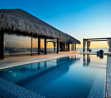 Фото Velaa Private Island (, Мальдивские острова) 46