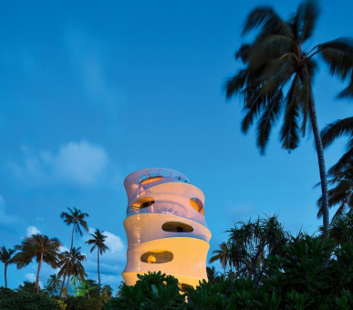 Фото Velaa Private Island (, Мальдивские острова) 2