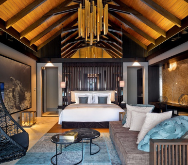 Фото Velaa Private Island (, Мальдивские острова) 51