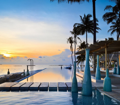 Фото Velaa Private Island (, Мальдивские острова) 32