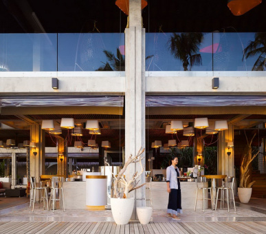 Фото Velaa Private Island (, Мальдивские острова) 30