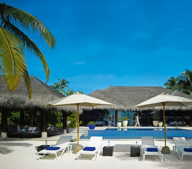 Фото Velaa Private Island (, Мальдивские острова) 29