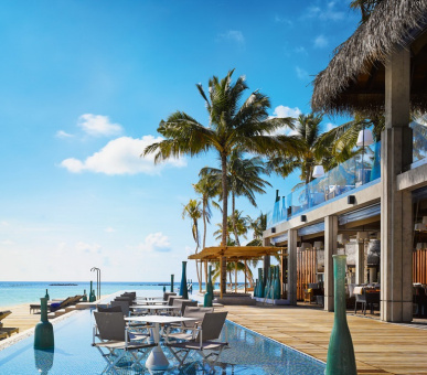 Фото Velaa Private Island (, Мальдивские острова) 4
