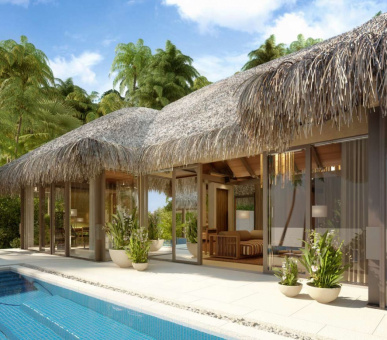 Фото Velaa Private Island (, Мальдивские острова) 55