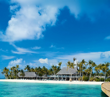 Фото Velaa Private Island (, Мальдивские острова) 36
