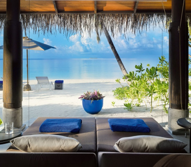 Фото Velaa Private Island (, Мальдивские острова) 38
