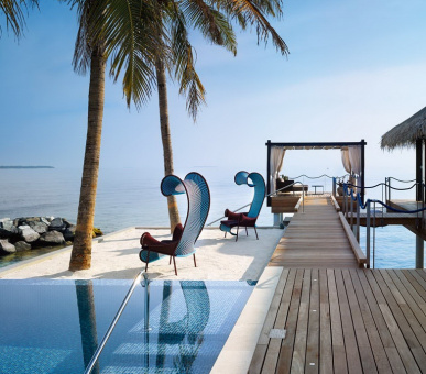 Фото Velaa Private Island (, Мальдивские острова) 24