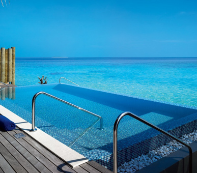 Фото Velaa Private Island (, Мальдивские острова) 42