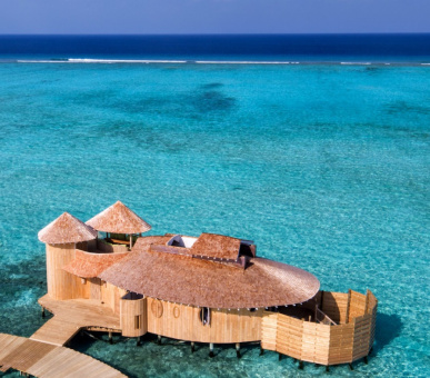 Фото Soneva Jani 14