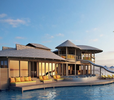 Фото Soneva Jani 11