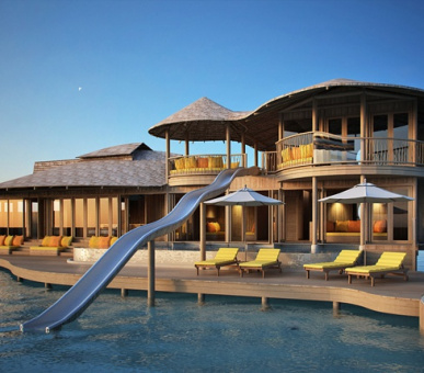 Фото Soneva Jani 10