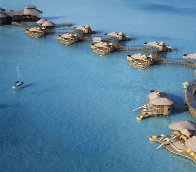 Фото Soneva Jani 13