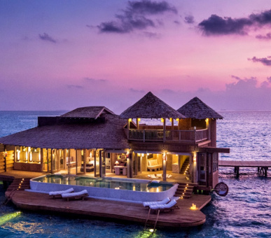 Фото Soneva Jani 20