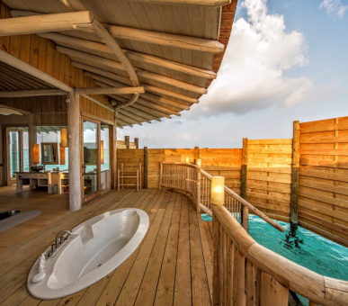 Фото Soneva Jani 19