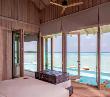 Фото Soneva Jani 16