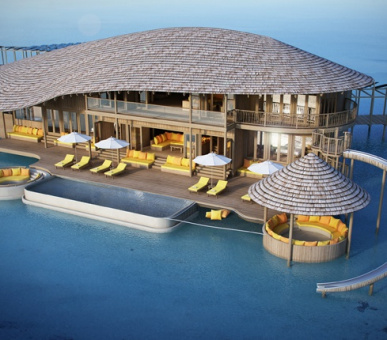 Фото Soneva Jani 12