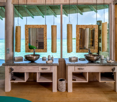 Фото Soneva Jani 18