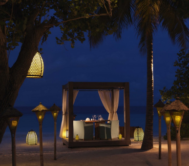 Фото OZEN Reserve Bolifushi (ex. Jumeirah Vittaveli) 51