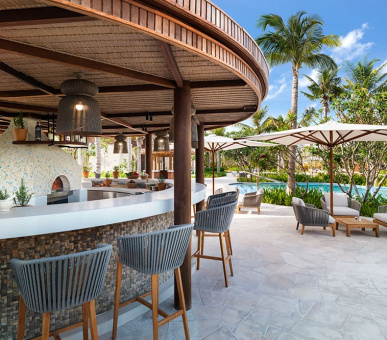 Фото Waldorf Astoria Maldives Ithaafushi 36