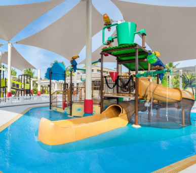 Фото Waldorf Astoria Maldives Ithaafushi 28