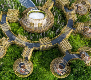 Фото Waldorf Astoria Maldives Ithaafushi 71