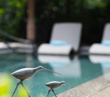 Фото Waldorf Astoria Maldives Ithaafushi 20