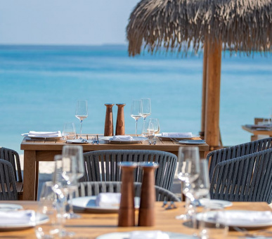 Фото Waldorf Astoria Maldives Ithaafushi 69