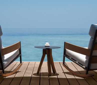 Фото Waldorf Astoria Maldives Ithaafushi 40