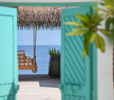 Фото Waldorf Astoria Maldives Ithaafushi 56