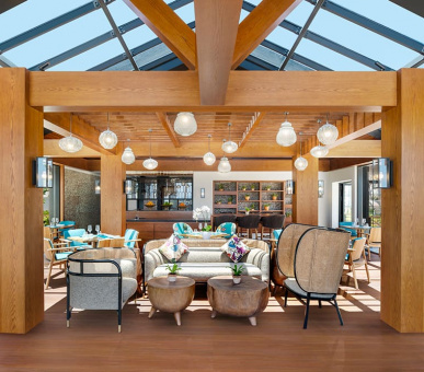 Фото Waldorf Astoria Maldives Ithaafushi 19