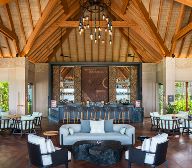 Фото Waldorf Astoria Maldives Ithaafushi 47