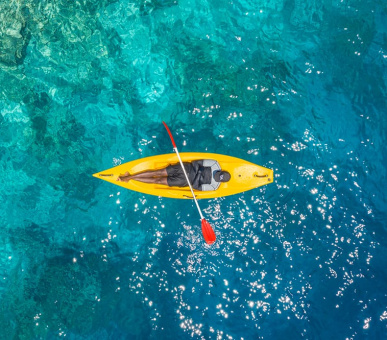 Фото Waldorf Astoria Maldives Ithaafushi 59