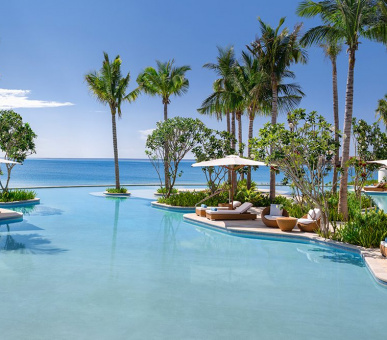 Фото Waldorf Astoria Maldives Ithaafushi 31