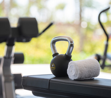 Фото Waldorf Astoria Maldives Ithaafushi 18