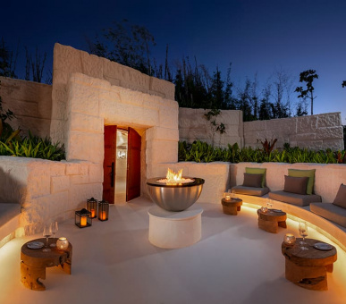 Фото Waldorf Astoria Maldives Ithaafushi 74