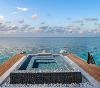 Фото Waldorf Astoria Maldives Ithaafushi 79