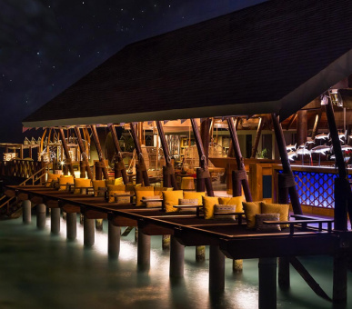 Фото LUX* Maldives 19
